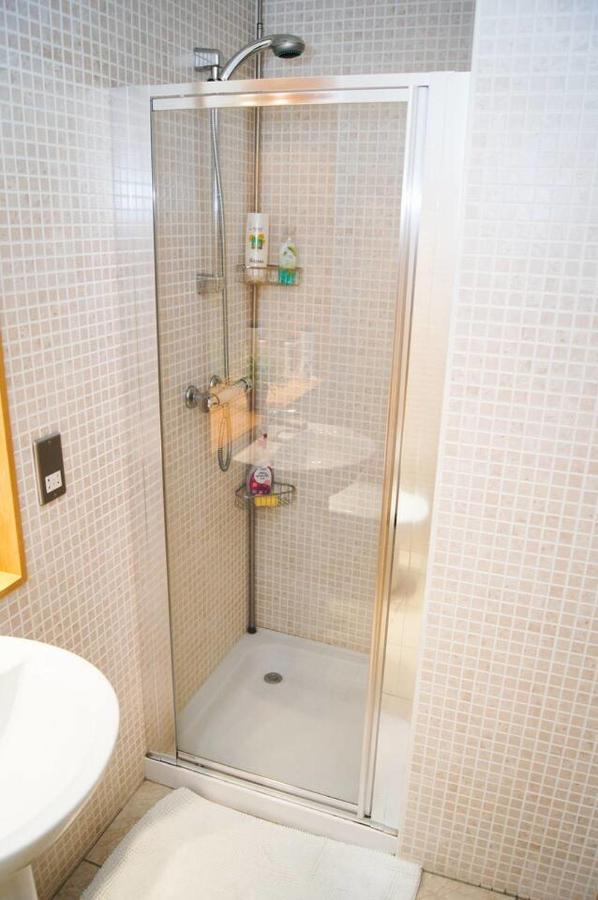 City Views Apartment City Centre Freeparking غلاسغو المظهر الخارجي الصورة