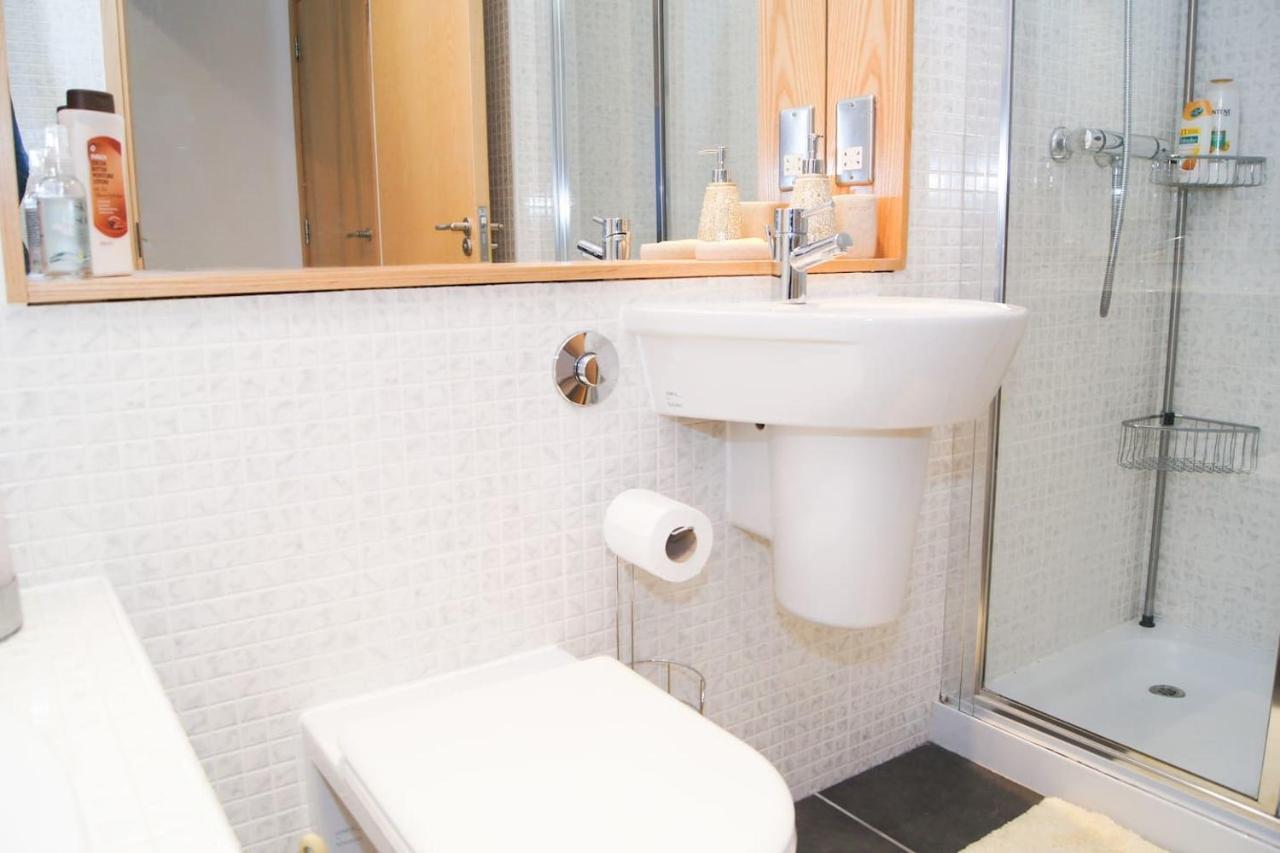 City Views Apartment City Centre Freeparking غلاسغو المظهر الخارجي الصورة