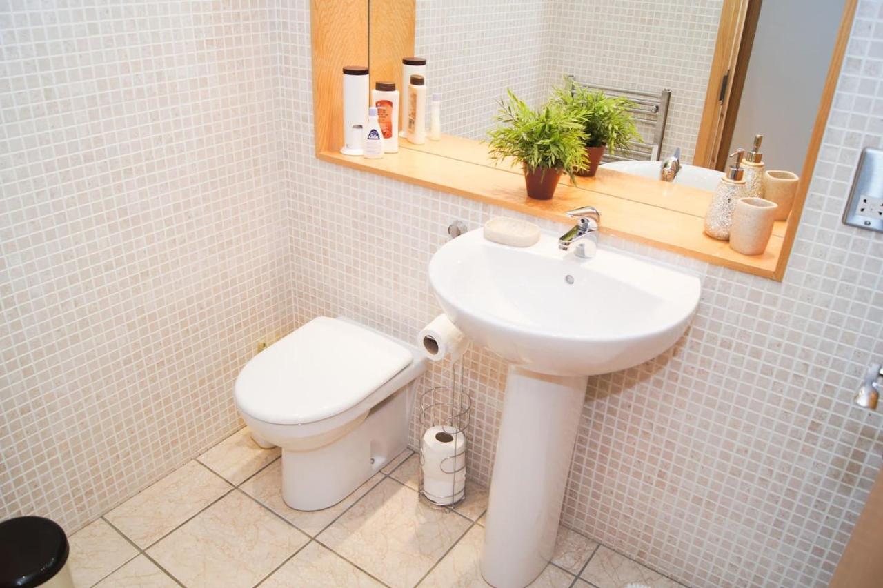 City Views Apartment City Centre Freeparking غلاسغو المظهر الخارجي الصورة